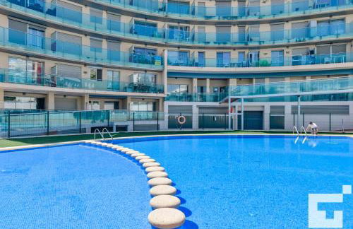 Apartamento Borumbot 26 - Grupo Turis - Photo 34