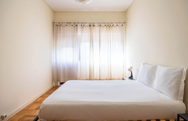 Marino · 3bed apt Close to Casa da Musica - Foto 2