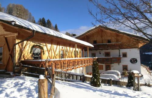 Virtus Et Otium - Feldererhof - Foto 1