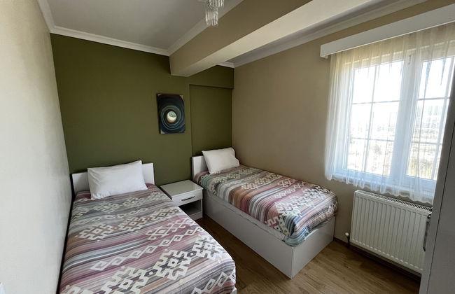 Bolu Seyir Apart - Photo 5