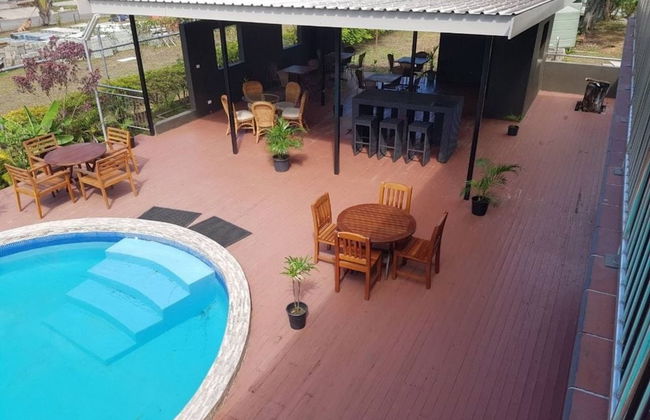 Hibiscus Tabua Villas - Photo 26