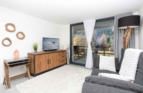 La Cordee 412 Apartment - Chamonix All Year - Photo 7