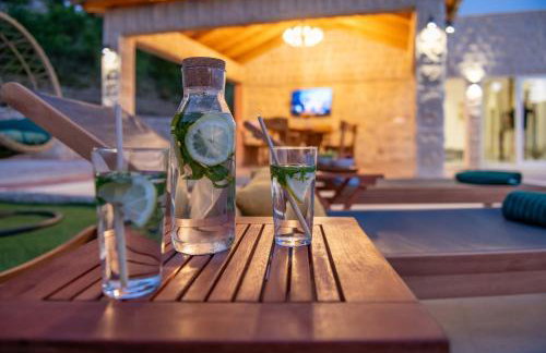 Villa Pajkan - Foto 76