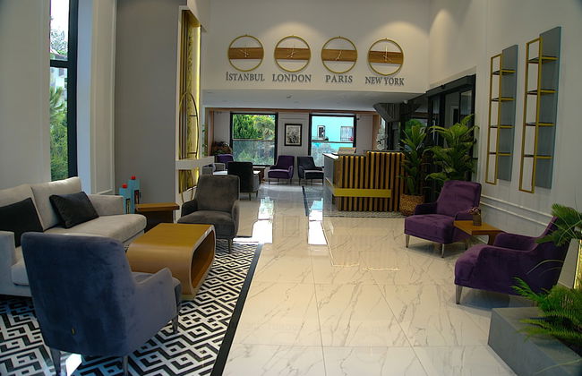 Happy Apart - Foto 8