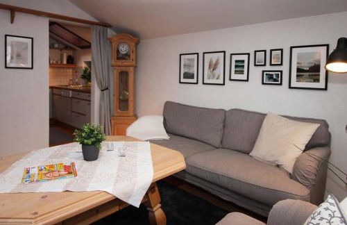 Ferienwohnung Allgäutraum mit Bergblick in ruhiger Lage von Burgberg - Photo 20