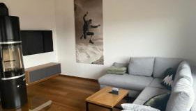 Grüne Gams - Neubau Designwohnung mit 2 Balkonen - Foto 2