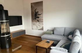 Grüne Gams - Neubau Designwohnung mit 2 Balkonen - Foto 2