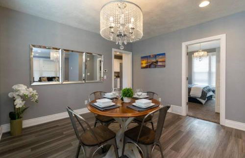 Updated Great Falls Home with Fire Pit - Photo 8