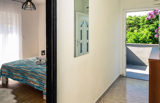 Villa Matino - Foto 20