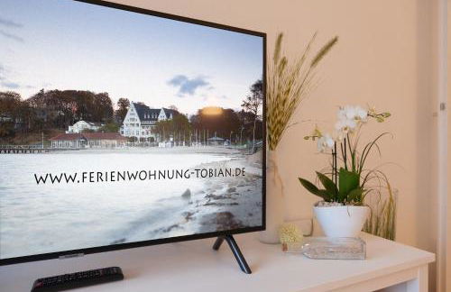 Ferienwohnungen Tobian - Foto 19