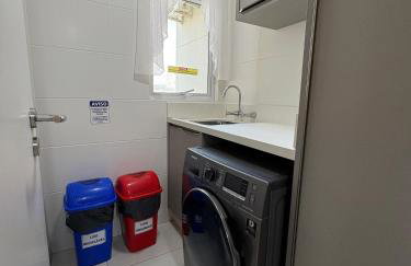 Apartamento no Condomínio 7 Mares, Praia dos Ingleses - Photo 19