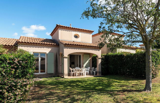 Vacancéole - Port Minervois - Photo 41