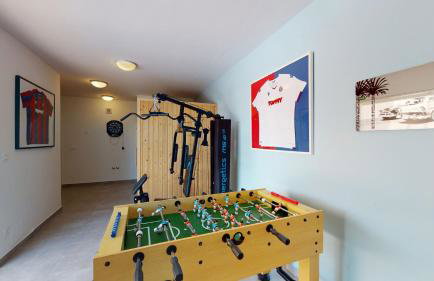 Villa Giove - Photo 65