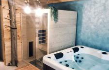 Kuća za odmor Delak - Foto 1