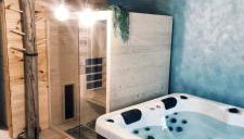 Kuća za odmor Delak - Foto 1