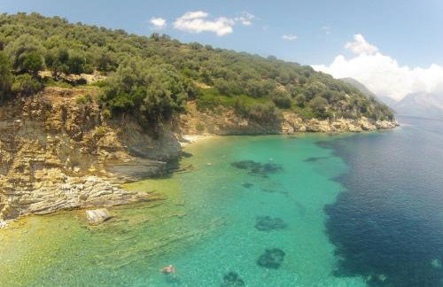 Villa Tati - Foto 61