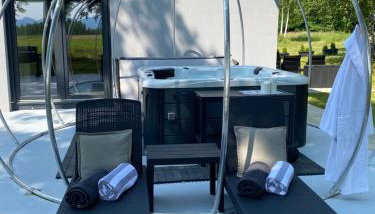Country house Greenfields - Foto 2, sunbed
