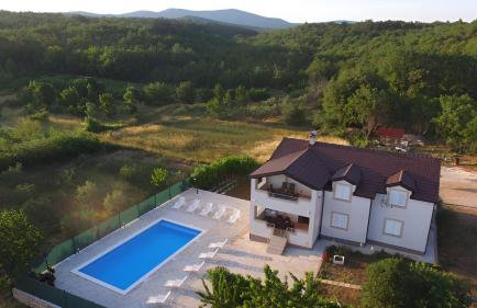 Family Villa Jelena, Cista Provo - Foto 57