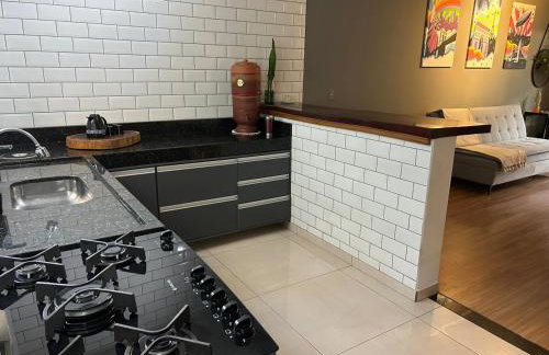 Casa Flor - Ribas do Rio Pardo - Foto 11