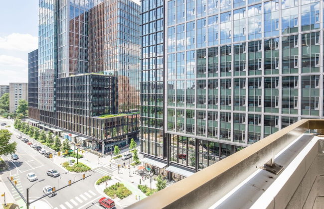 Elegant 2BR Apartment - Minutes to D.C. - Foto 28