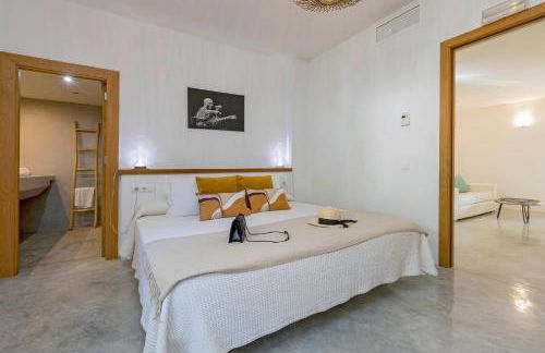 Modern Villa with Seaviews Sleeps 14 - Foto 45