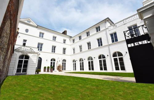 Manoir de l'évêché et Spa - Photo 4