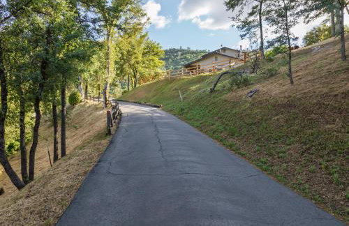 Rivertop Hideaway - Foto 51