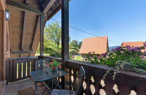 Schwarzwald Buchenhof - Foto 79