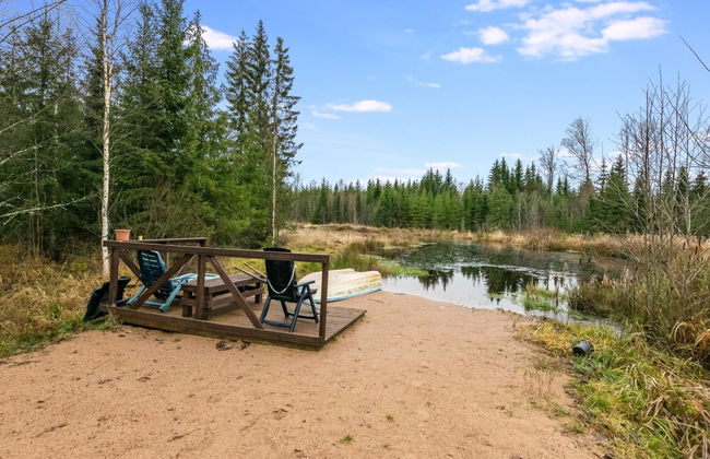 Mäntymäki - Foto 16