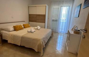 Apartmani Palada - Photo 31