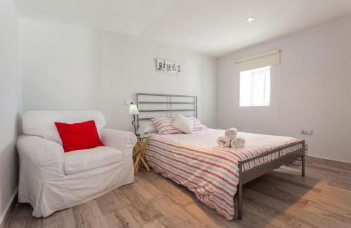 Apartamentos Jerez - Foto 47