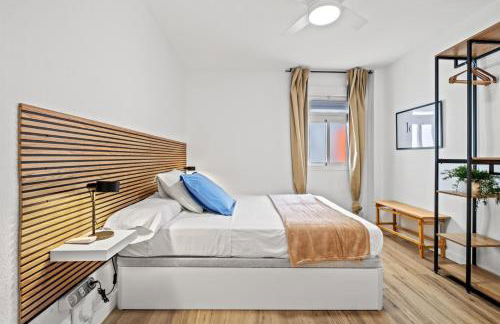 3 dormitorios, 2 baños y balcón - Foto 11