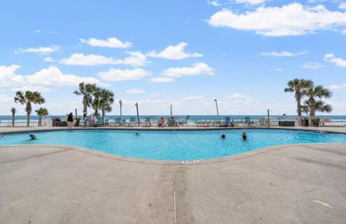 Watercrest 901 2 BR 2 BA sleeps 8 Amazing balcony! - Foto 46