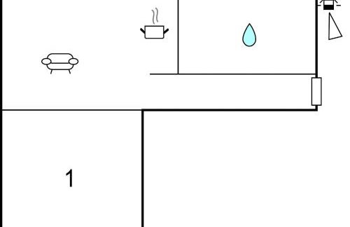 Lovely Apartment In Brensbach Ot Wersau - Foto 16