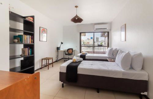 Conforto e Tranquilidade no Humaita - M404 - Foto 40