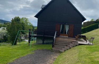 Chalet Louise 16 personnes - 5 chambres - Foto 25