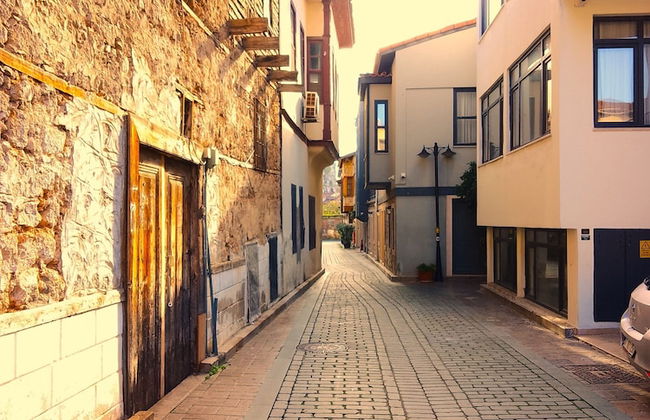 Comfortable Flat Morsalkim - Foto 15