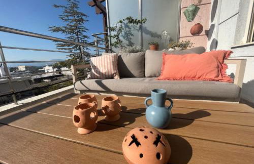 Something different in Chalkida - Foto 14