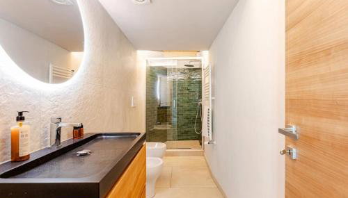 Boutique Alpine One-Bedroom by SupaStays - Via Lyssandrin 8 - Foto 5