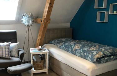 Charmante Ferienwohnungen auf Reitstall Wasserburg Anstel - ein Ort zum Wohlfühlen und Entspannen - Photo 13