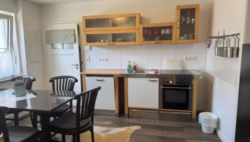 Pilgrims "Franz" großzügige Unterkunft Sauerland - Foto 2