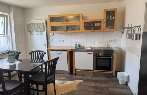 Pilgrims "Franz" großzügige Unterkunft Sauerland - Foto 2