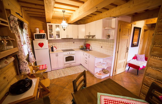 Chalupky u babky - Foto 6