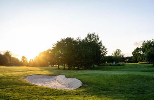 Golfplatz Plöner See Großer Plöner See - Foto 35