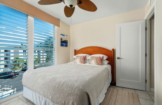 Big Island Ali'i Villas 333 2 Bedroom Condo - Foto 11