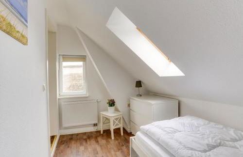 Apartment Wohnung für sechs Personen im Dachgeschoss by Interhome - Foto 6