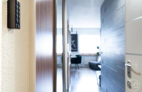 Green Harmony Apartment - Foto 48