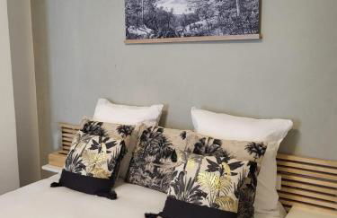 Hôtel Résidence A la Buttes aux Cailles - Foto 60