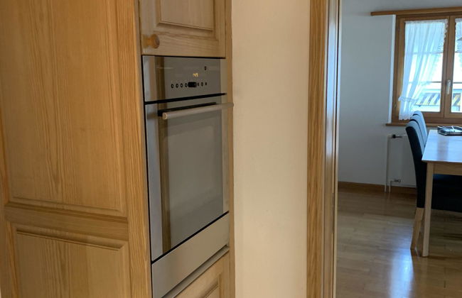 Alpenglühn - Foto 5