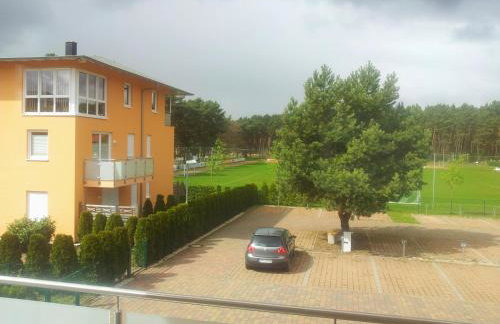 Ferienwohnung ÜckeRitz bei Familie Habben mit PKW Stellplatz - Foto 52